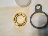 Unknown3n Unknown New Harley Panhead Knucklehead Linkert Float Parts Carburetor