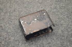 74755-38 Unmarked 74775-38 Vintage Harley-davidson Panhead Knucklehead 3-brush Relay Cover
