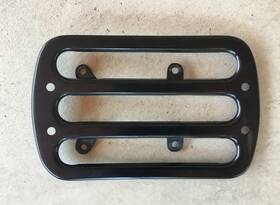 Ural Imz-8.1037-30007 Rear Fender Rack