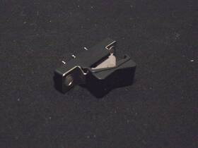 32-0391 V-twin Plain Rocker Style Handlebar Switch #32-0391 Fits 72-81 Harley Davidson