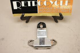 31-0114 V-twin Manufacturing Chrome Harley Sportster Top Motor Mount