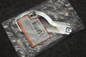 38-7072 V-twin Manufacturing Mfg Harley-davidson Panhead Emblem Mounts 1959-1960