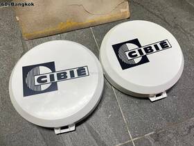 067526 Valeo Fog Lamp Light Cover White Cod - L3