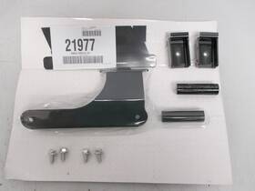 21977 Vance & Hines Harley Davidson And Twin Slash Rounds Slatwall Display Kit