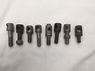 Various4 Harley Davidson Panhead Knucklehead