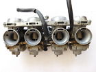 Ve54aaug Keihin Honda Cb650sc Nighthawk