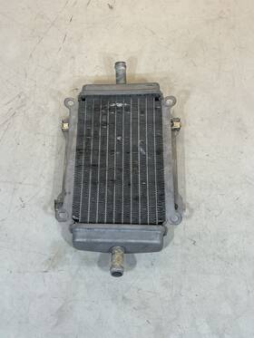 577183 Vespa Original Gt Gts Gtv Super Hpe Radiator 2004-2022 Right Or Left