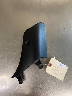 598615 Vespa 2006 Gts 250 Front Suspension Cover