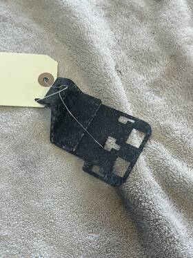 641845 Vespa Lx 150 Bracket