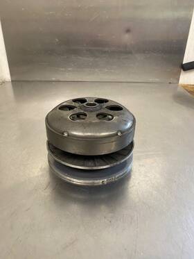 82818r Vespa 2006 Gts 250 Complete Clutch Pulley