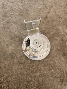 Cm071817 Vespa 2017-2019 Sprint 150 Horn Signal
