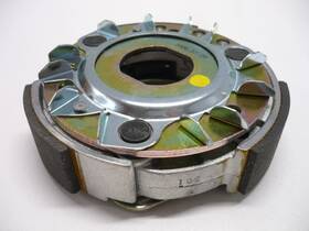 Cm1440175 Vespa Piaggio 06 22 Supersport Gt60 Gts250 Bv250 Bv300 Super Clutch Drum Pack