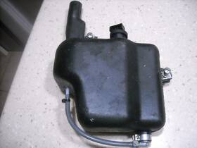 Cod-aai-490 Vespa Oil Tank 50 Et2 1997 1998 No Cap