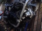 Vf750f Honda 1983 Parts Bike W Title Interceptor V45 No Reserve
