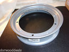Vgo8pm Vigano Vespa Lambretta Wheel Nos Piece