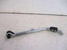 2204489-266 Victory 02 Deluxe Cruiser 92ci Kick Stand 2002