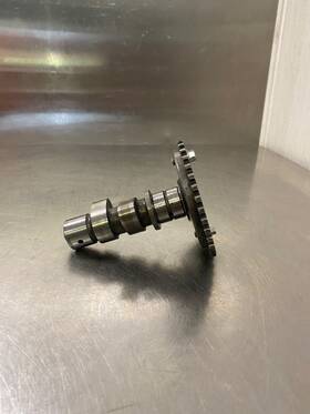 5132283 Victory 2000 V92 Classic Rear Back Intake Camshaft Assembly