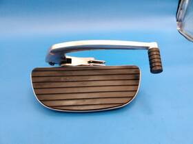 5134178-410 Victory 2005-2007 Vegas Hammer Kingpin Right Floorboard Rear Brake Lever Pedal
