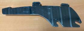 5244126 Victory Take Off Oem Motorcycle Rh Windshield Bracket Chrome -