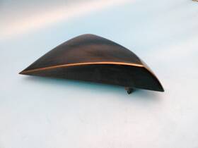 5437325-266 Victory 2004-2009 Motorcycles Kingpin Vegas Right Sidecover No Cracks Nice