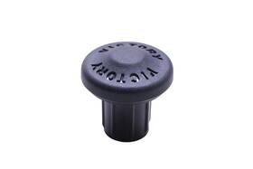 5439001 Victory Oem Handle Bar End Cap