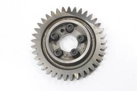6230240 Victory 2004 Kingpin Oem Crankshaft Gear