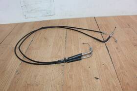 7081131 Victory 2005 Vegas 8 Ball Throttle Cables