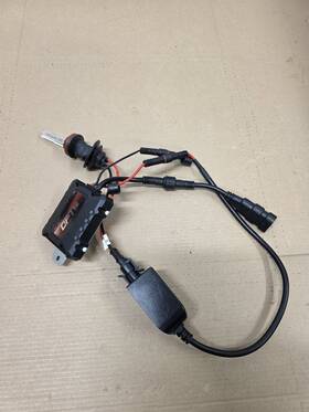 Opt7 Victory 07 Hammer 100 Blitz Slim Headlight Head Light Ballast