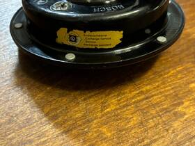 63231233945 Volkswagen Vw Beatle T2 Horn