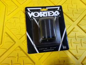 Ps101k Vortex Nos Black Frame Slider Puck By