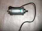 Vs800 Suzuki Intruder Starter Motor