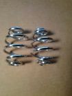 42-0033 Vt No. Tapered Barrel Solo Seat Springs Knucklehead Ol Skool Chopper