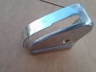 33644-52 Vt No. 42-0320 Foot Shift Lever Cover Panhead Knucklehead Oem