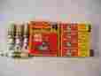 W175t30 Bosch N.o.s Spark Plugs Vintage 1970s Bd2 723 New Set Of 4