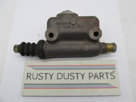 Fe-2693 Wagner Harley Davidson Lockheed Servi-car Brake Master Cylinder