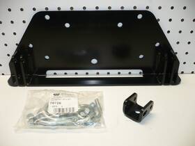 Kvf750-015 Warn Industries Kawasaki 05 23 Brute Force 650 750 Plow Mount 70726 70721