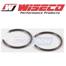 H88t Wiseco Mn/h88t Cw - Circlips For 2018 Ski-doo Summit Sp E-tec 850 146 Engine Na