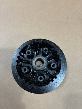 Wpp4003 Wiseco Clutch Inner Hub For 2004-2017 Honda Crf250x