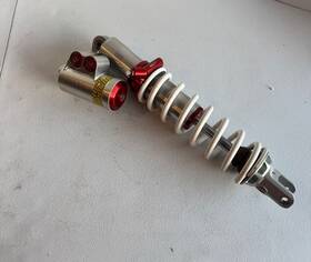 17510-mke-ag0 Wp Tax Rear Shock Xact Pro 8950 23-25 Ktm Husky Gasgas 250 350 450 Sxf Fc Mc