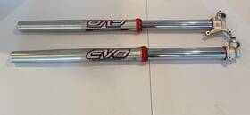 A360c155w406000 Wp Suspension 2023 Fc250 Front Forks Xact Husky Ktm Gasgas Fc Mc 250 350 450