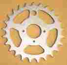 Xc1745 Excelsior Motorcycle Pedal Crank Sprocket