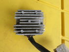 Xc180 Yamaha Riva 180 200 Xc200 Rectifier Voltage Regulator