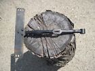 Xe-39 Harley Knuckle Head Pan Flat Buddy Seat
