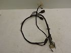 Xl500 Honda Xl 500 1977 Wire Harness C26