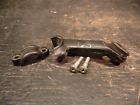 Xl600r Honda 85 Xl 600 R 1985 Clutch Side Turn Signal Bracket