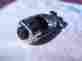 Xr-750 Cev Vintage Nos Small Kill Button Mx 250 Harley Flat Track Amf Bobber