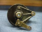 3430 Xr100 Rear Brake Hub Honda Xr80 1980s