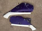 Xr600r Honda 1997 Xr 600 Side Panels Stock 1993 1994 1995 1996 1998 1999