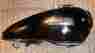 3h3-24110-00-2j Xs1100sg Yamaha 1980 Xs1100 Special Fuel Tank Gas Assembly Black Red