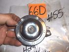 Xs850 Yamaha 1980 Horn Low Tone